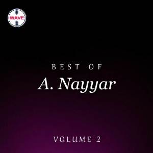 อัลบัม Best of A. Nayyar, Vol. 2 ศิลปิน A. Nayyar