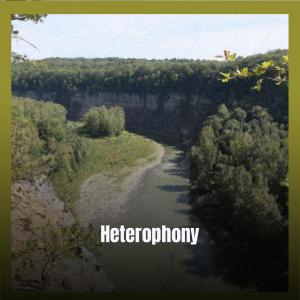 收听Maryla Rano的Heterophony歌词歌曲