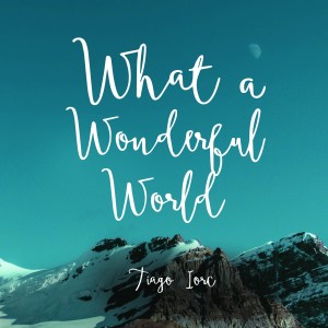 收聽Tiago Iorc的What a Wonderful World歌詞歌曲