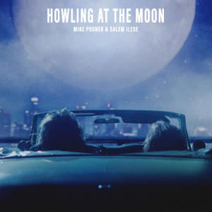 Mike Posner的專輯Howling at the Moon
