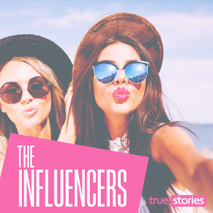 Trent Larsen的专辑The Influencers