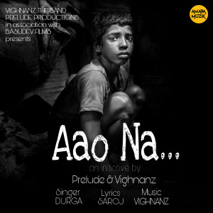 Listen to Aao Na (From "Aao Na") song with lyrics from G. Durga Prasad