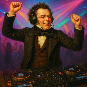 Opera Wave的專輯Serenade (EDM)