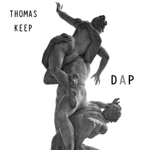 Album Thomas Keep-Dap oleh Thomas Keep