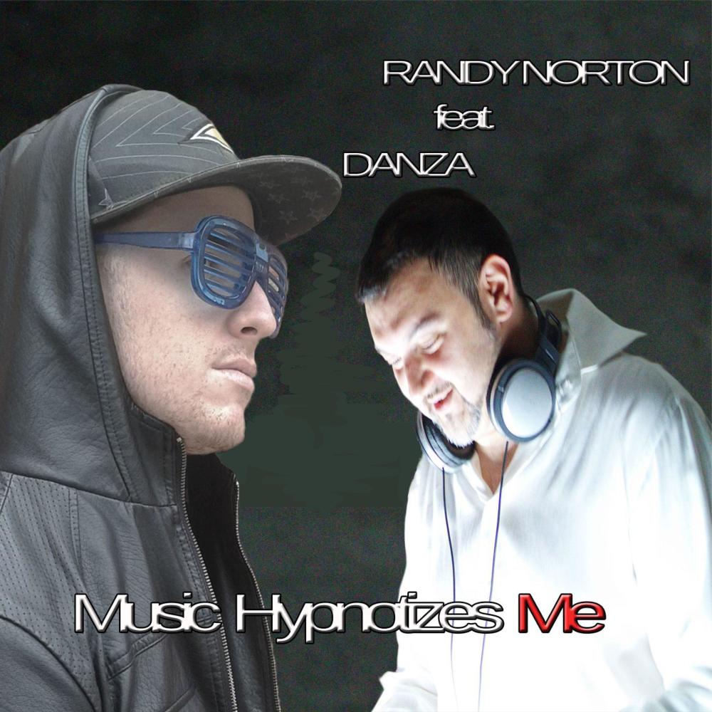 Music Hypnotizes Me(feat. Danza) (Hypnotic Mix)