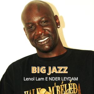 Big Jazz的專輯LENOL LAM E NDER LEYDAM