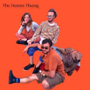 收聽Spru Digz的The Damn Thang (feat. víva, Sluggy & Spruce)歌詞歌曲