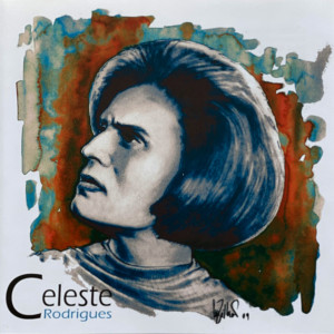 Listen to Marcha de Alfama 1955 song with lyrics from Celeste Rodrigues