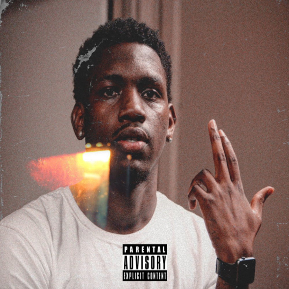 Gave My Love (Explicit)