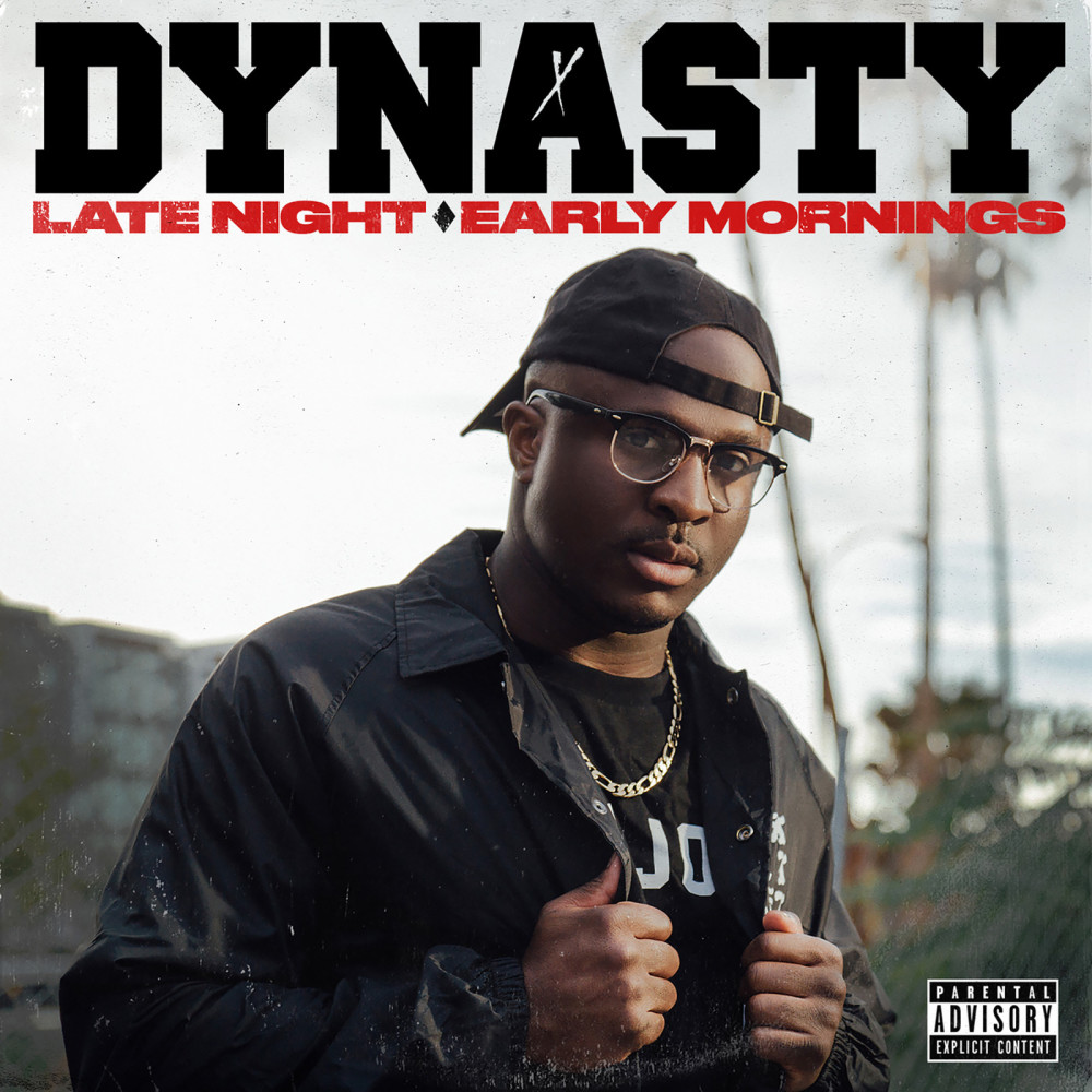 Late Night Early Mornings (feat. Young Gully) (Explicit)