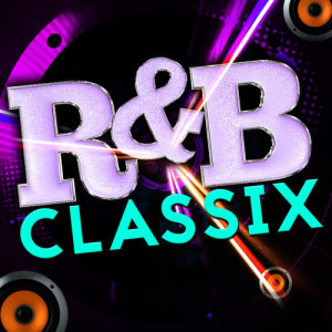 อัลบัม R&B Classix ศิลปิน R&B Allstars