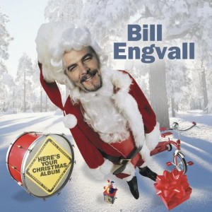 ดาวน์โหลดและฟังเพลง I'm Getting Sued by Santa Claus (Album Version) พร้อมเนื้อเพลงจาก Bill Engvall