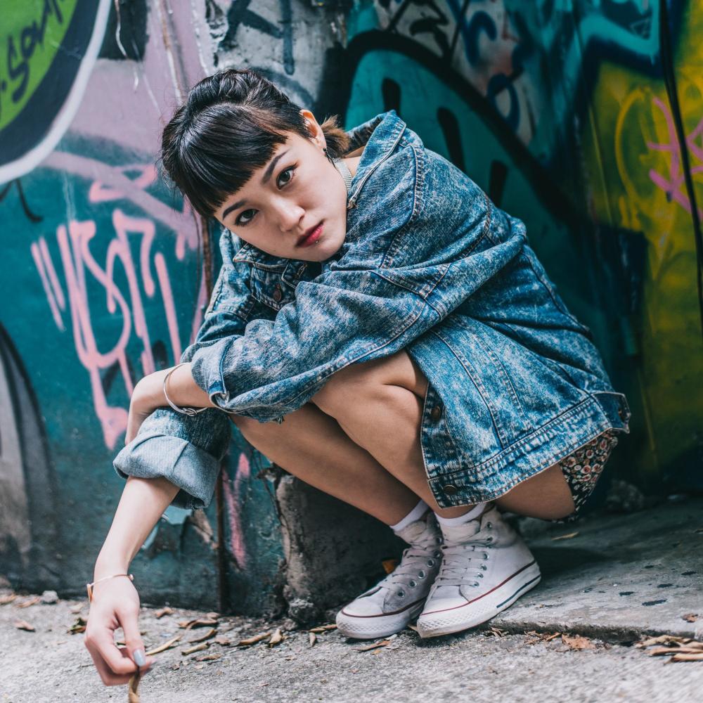 Hip - Hop