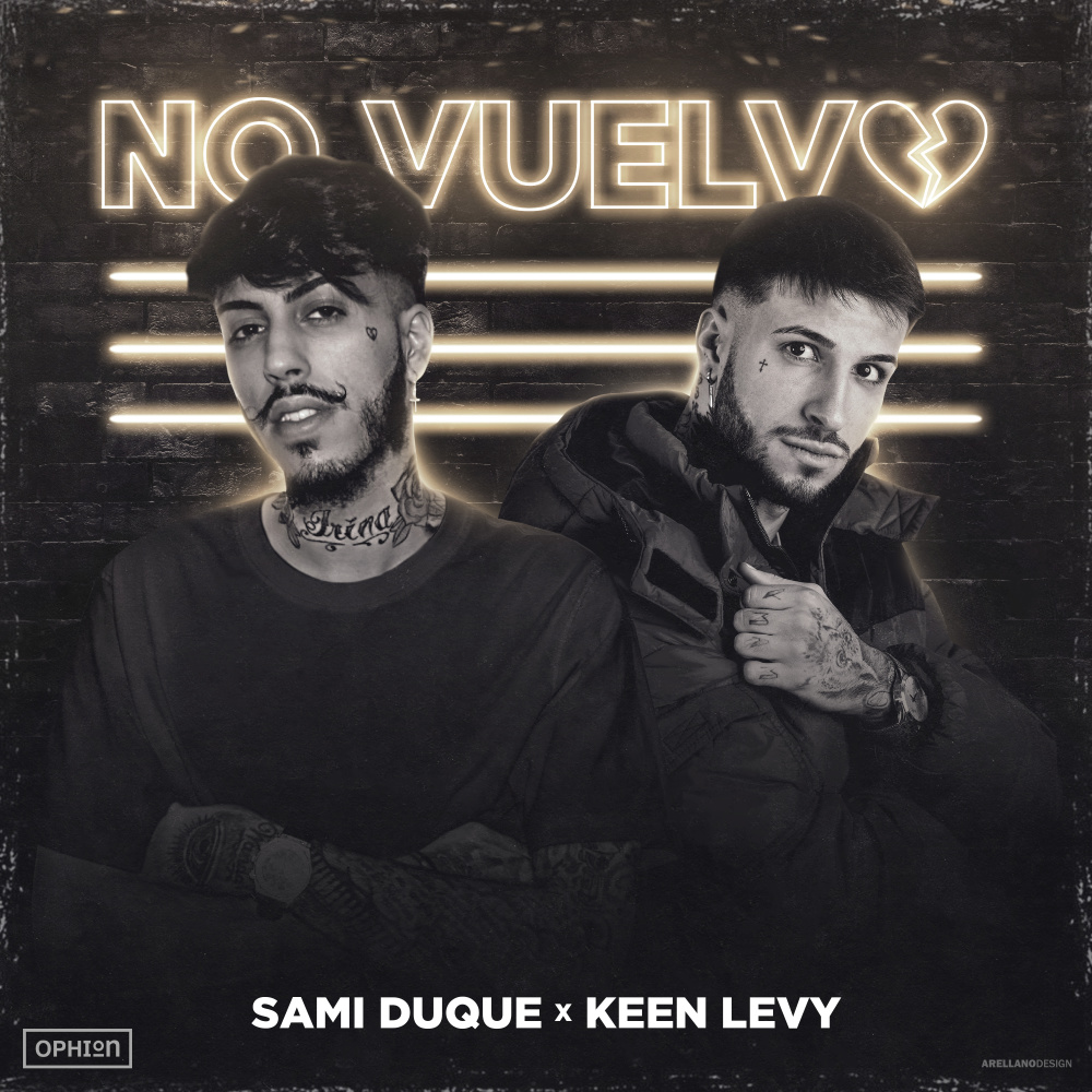 No Vuelvo