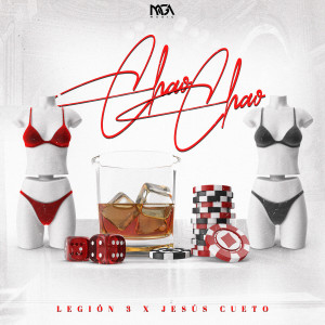 Listen to Chao Chao song with lyrics from Legión 3