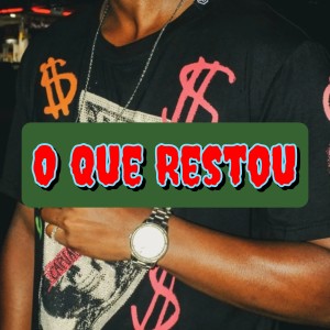 Album O Que Restou (Explicit) oleh Joza