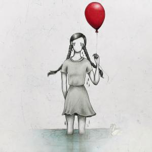 收聽Yoki的Älä Itke歌詞歌曲