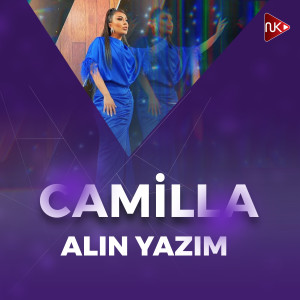 อัลบัม Alın Yazım ศิลปิน Jamilla