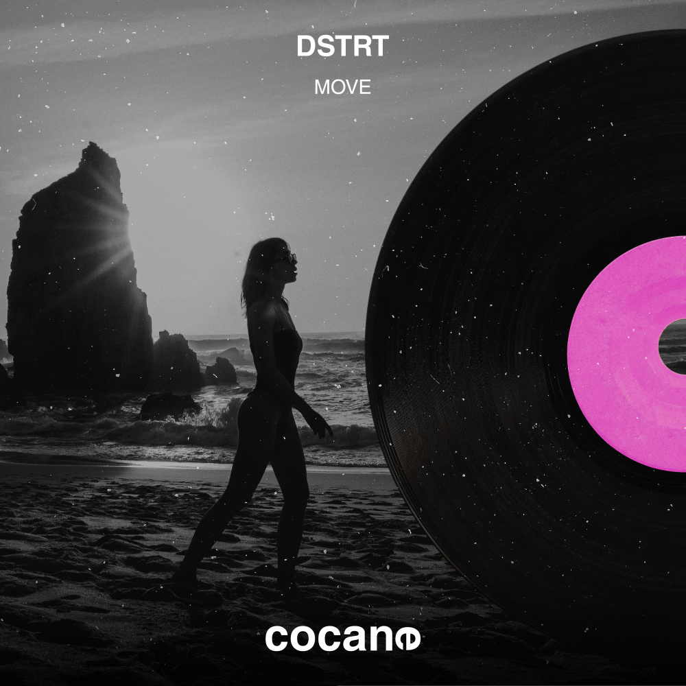 Move (Extended Mix)