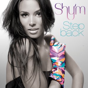 Dengarkan lagu Step Back nyanyian Shy'm dengan lirik