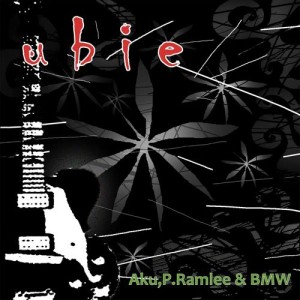 Ubie的專輯Aku, P.Ramlee & BMW