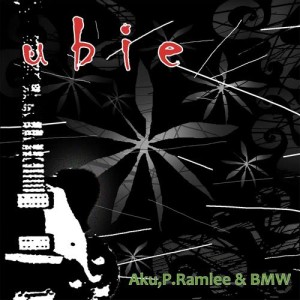 收聽Ubie的Aku, P.Ramlee & BMW歌詞歌曲