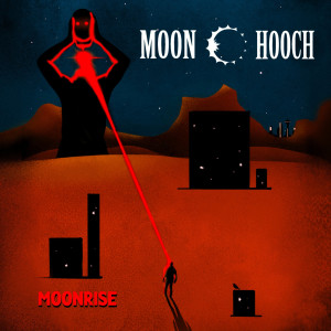 Moon Hooch的專輯Moonrise