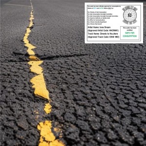 ดาวน์โหลดและฟังเพลง Streets to Nowhere พร้อมเนื้อเพลงจาก Iona Dream