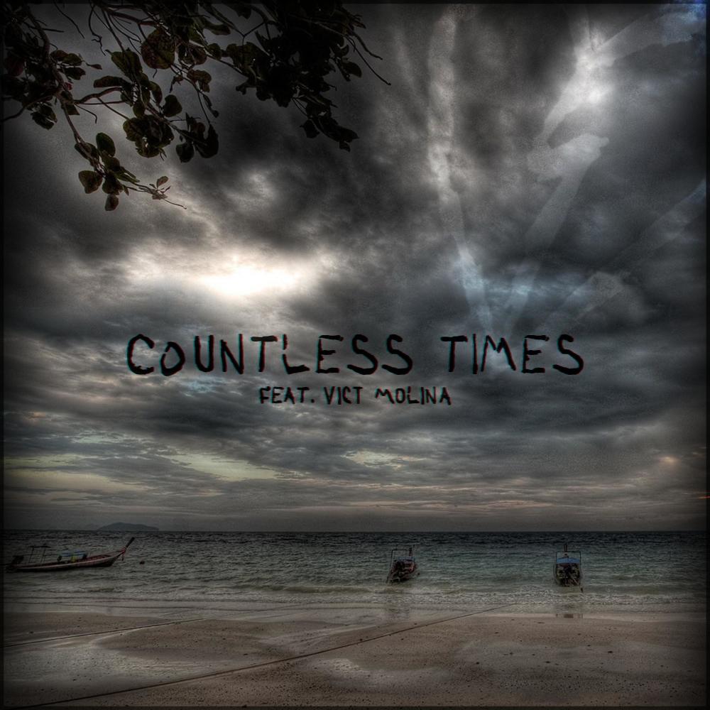 Countless Times (feat. Vict Molina)