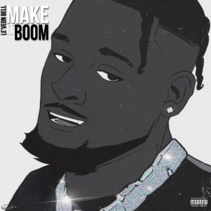 LeVeon Bell的專輯Make It Boom (Explicit)