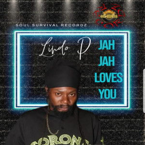 Album JAH LOVES YOU from Lindo P