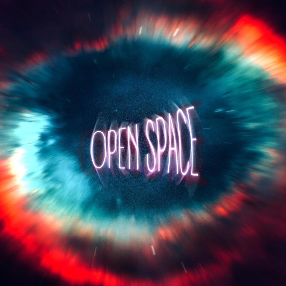 Open space (feat. Jig & El chin) (Explicit)