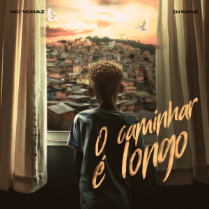 Album O Caminhar É Longo oleh Mc Voraz