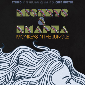 Album Monkeys In The Jungle from MichRyc