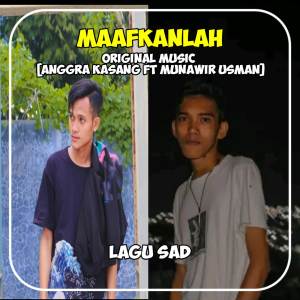 Anggra Kasang的專輯MAAFKANLAH