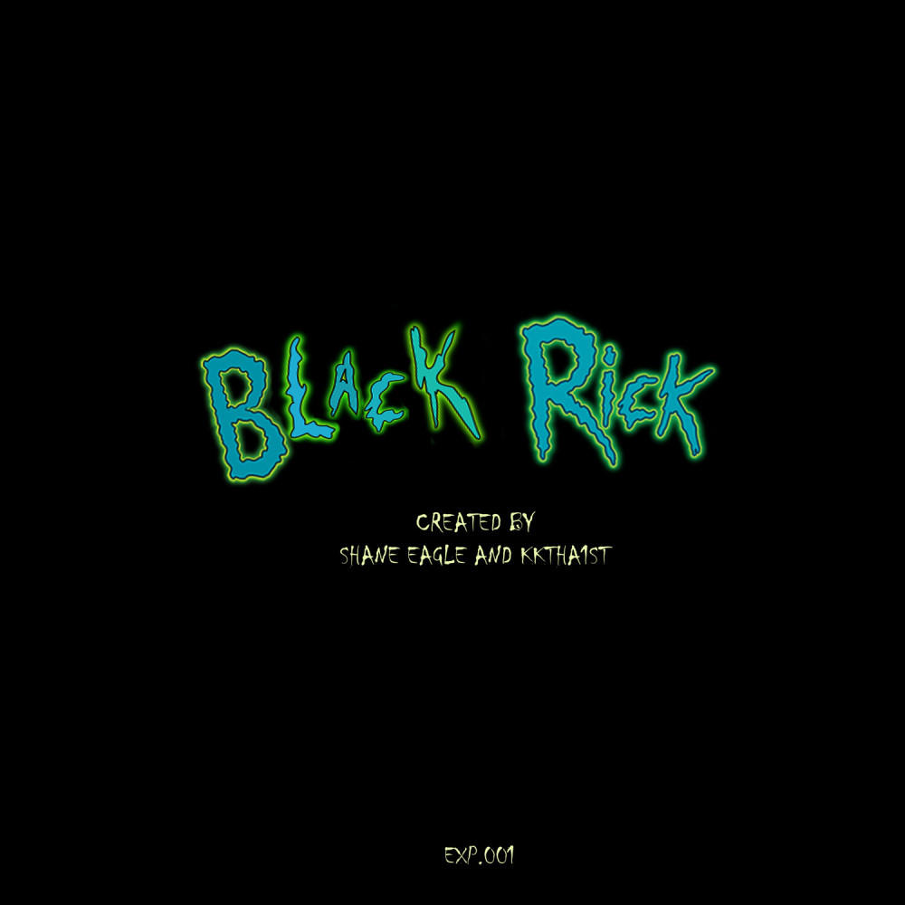 Black Rick (Explicit)