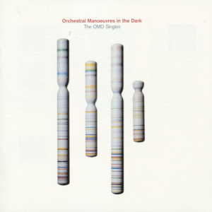Orchestral Manoeuvres In The Dark的專輯The OMD Singles