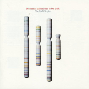 收聽Orchestral Manoeuvres In The Dark的So In Love歌詞歌曲