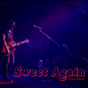 Listen to Sweet Again song with lyrics from Jake Simon