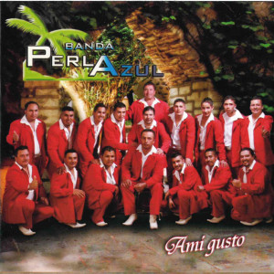 收聽Banda Perla Azul的Con Cartitas歌詞歌曲