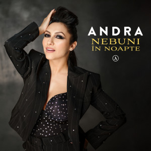 Dengarkan Nebuni In Noapte lagu dari Andra dengan lirik