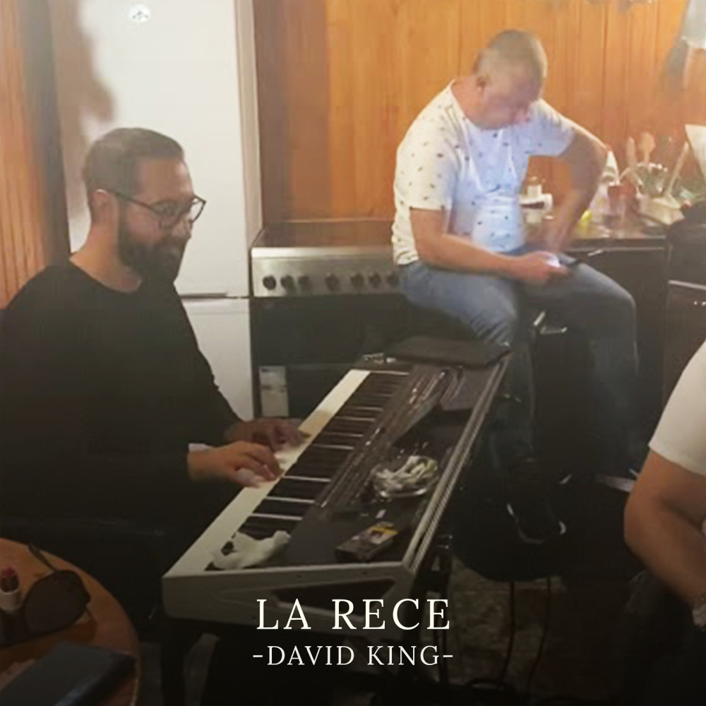 La rece (Live / 2020)