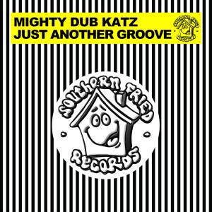 Mighty Dub Katz的專輯Just Another Groove