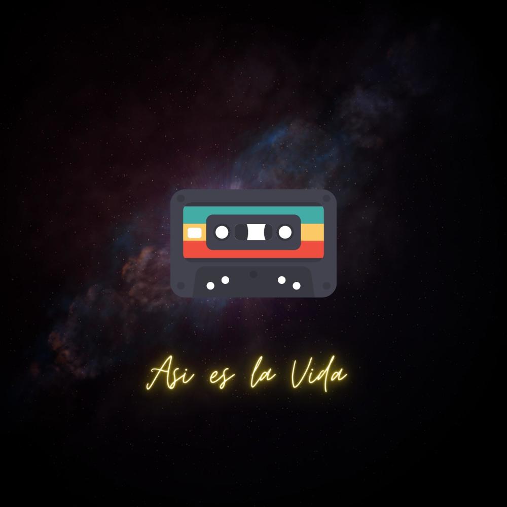 Así es la vida (Explicit)