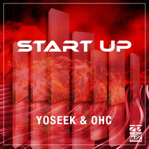 收聽YoSeek的Start up歌詞歌曲