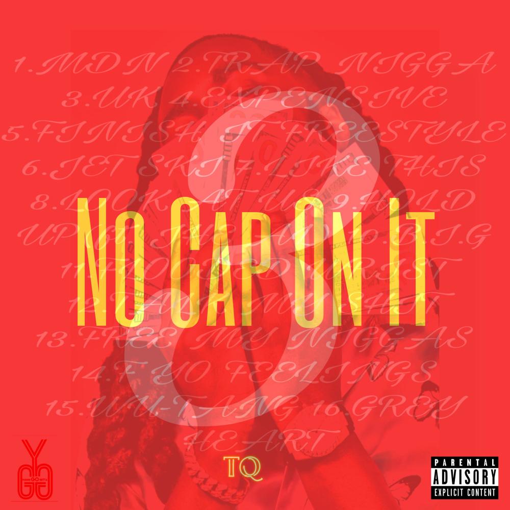 Hold Up (Explicit)
