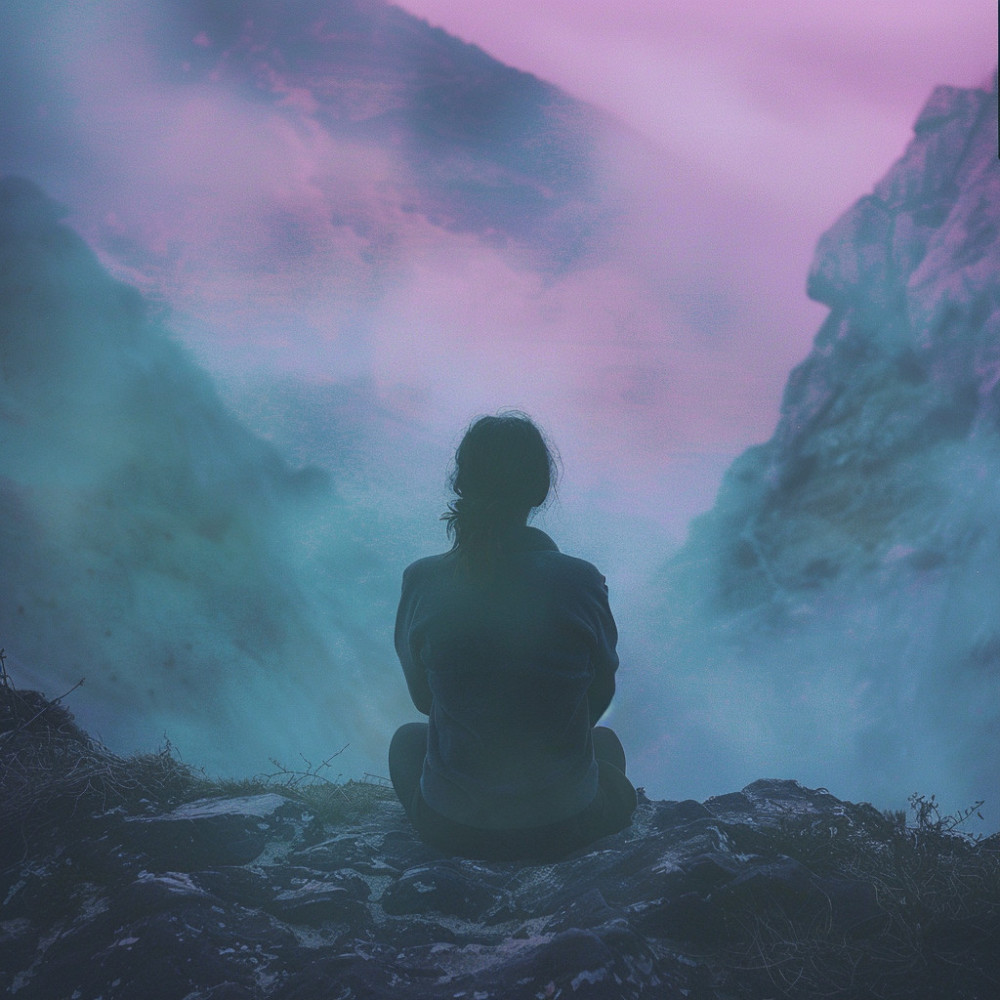 Gentle Breaths for Focus