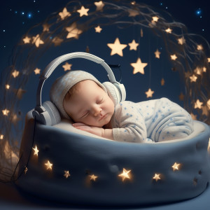 อัลบัม Twilight Melodies: Baby Lullaby Evenings ศิลปิน Babydreams