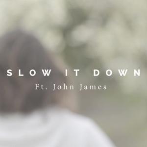 收聽Rugged and Wylde的Slow It Down歌詞歌曲