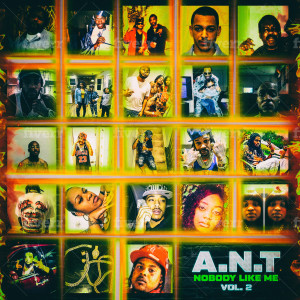 Listen to Pop Bottles song with lyrics from A.N.T
